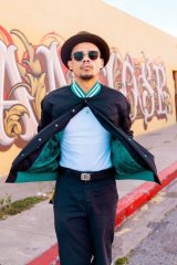 Dorby Of San Francisco(ダービーオブサンフランシスコ) - Cloud Dorby Of San Francisco(ダービーオブサンフランシスコ) - Cloud