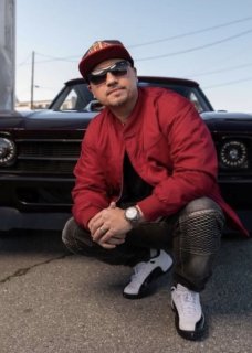 ダービーオブサンフランシスコ・クラッシック・ダービージャケット