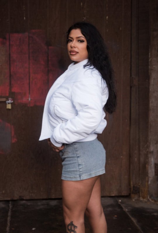 画像3: ダービーオブサンフランシスコ×モーニングプレス 300クラッシック・ダービージャケット/ホワイトゴールド (3)