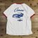 画像1: Vintage/Used Linger S/S T-shirt "Chevrolet" Camaro (1)