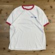 画像2: Vintage/Used Linger S/S T-shirt "Chevrolet" Camaro (2)