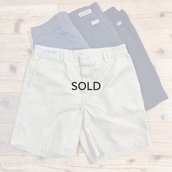 画像1: Vintage/Used REDKAP Work Pants Custom Shorty