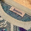 画像3: Vintage/Used 90s JANZEN Design Sweater L/S (Made in USA) (3)