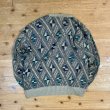 画像2: Vintage/Used 90s JANZEN Design Sweater L/S (Made in USA) (2)