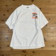 画像2: Vintage/Used 90s Fruit of The Loom "For Real Man" T-shirt (Single stitch） (2)
