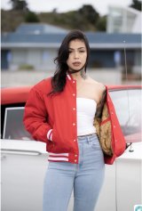 ダービージャケット取扱店 Cloud Nine Clothing&Gear