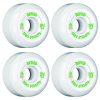 BONES WHEELS (ボーンズ・ウィール) STF イージーストリート・スケートボードウィール・V5 99A 4PK