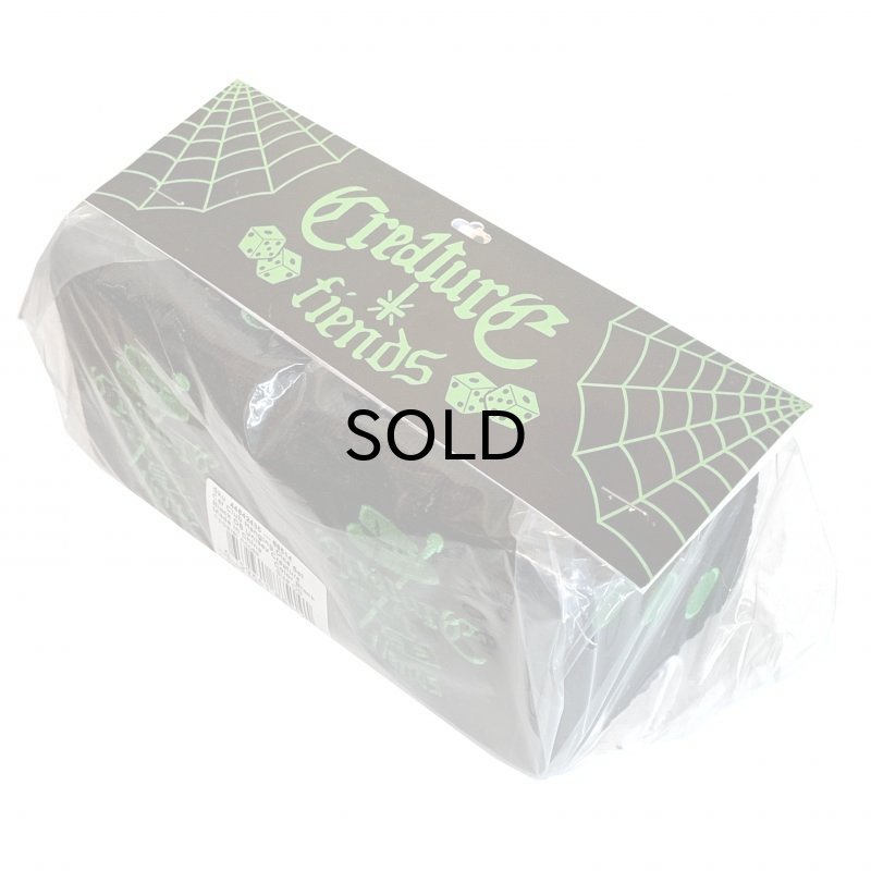 画像3: CREATURE(クリーチャー) Car Club Hanging Dice Set Creature (3)