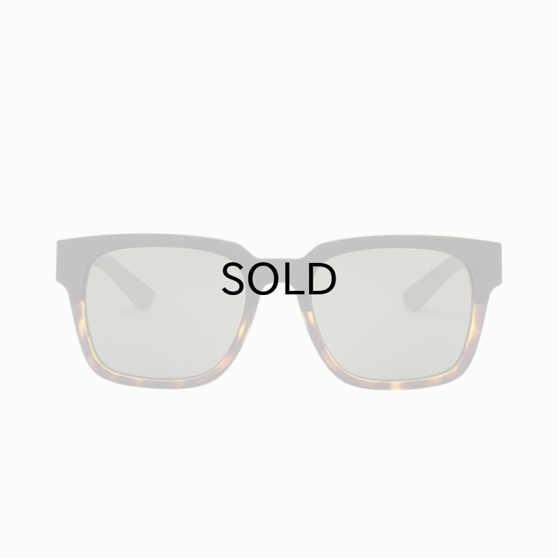 画像2: ELECTRIC×CYCLE ZOMBIES サングラス・ZOBIE-S(スポーツ） Darkside Tort (2)