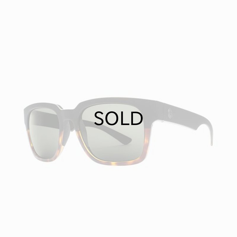 画像1: ELECTRIC×CYCLE ZOMBIES サングラス・ZOBIE-S(スポーツ） Darkside Tort (1)