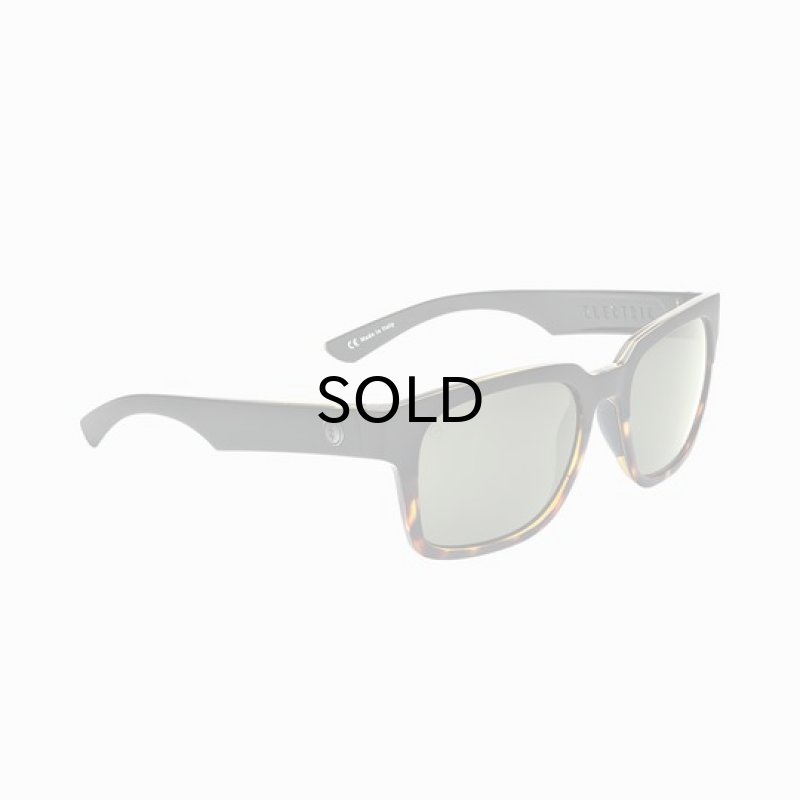 画像3: ELECTRIC×CYCLE ZOMBIES サングラス・ZOBIE-S(スポーツ） Darkside Tort (3)