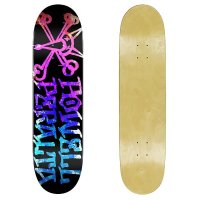 Powell Peralta（パウエル・ペラスタ）スケボーデッキ・VATO RAT PAINT【SZ 8.0×32.125】