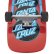 画像4: SANTA CRUZ(サンタクルーズ) スケボーデッキ・80'sコンプリート・クルーザー　"CLASSIC DOT STACK" SKATEBOARD COMPLETE PIG RED OLD SKOOL【SZ 10.5×30】 (4)