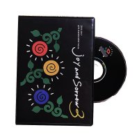 Joy and Sorrow 3 (ジョイアンドソロー）　SKATEBOARDING DVD