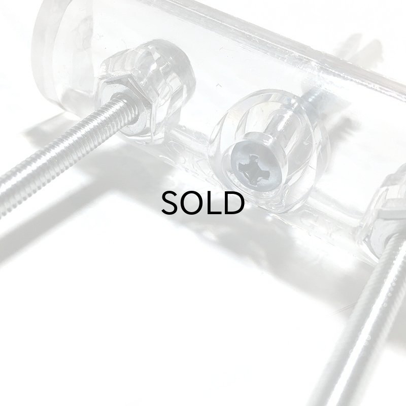 画像2: SK8OLOGY スケートロジー・スケートボード・ディスプレイ (2)