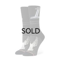【SALE40%OFF】STANCE(スタンス） NUMBER ONE HARLEY(ウィメンズ） ハーレーダビッドソンコラボ