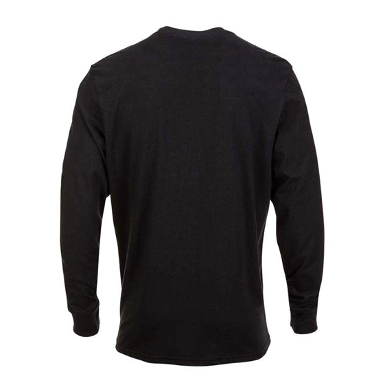 Electric エレクトリック Icon L S Tee Black アイコン ロングスリーブtシャツ ブラック Cloud Nine クラウドナイン