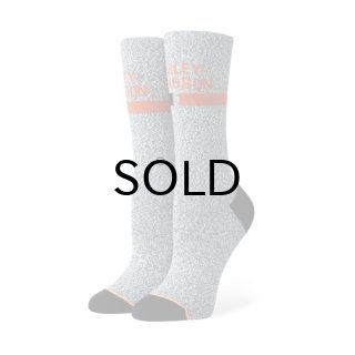 SALE40%OFF】STANCE(スタンス) NUMBER ONE HARLEY(ウィメンズ SALE40%OFF】STANCE(スタンス) NUMBER ONE HARLEY(ウィメンズ