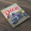 画像2: DicE MAGAZINE(ダイスマガジン）DicE Issue67(ダイス・イシュー67) (2)