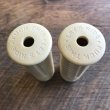 画像2: DicE MAGAZINE(ダイスマガジン）FTLR OG HANDLEBAR GRIPS - BONE WHITE(FTLRオリジナル・ハンドルバーグリップ・ボーンホワイト) (2)