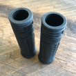 画像3: DicE MAGAZINE(ダイスマガジン）FTLR OG HANDLEBAR GRIPS - BLACK(FTLRオリジナル・ハンドルバーグリップ・ブラック) (3)