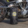 画像3: DicE MAGAZINE(ダイスマガジン）10L Dry Bag（10ドライ・バッグ） (3)