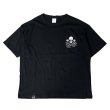 画像1: LokalCore(ローカル・コア） "FLY HI" ショートスリーブ・ビッグサイズポケットTシャツ (1)