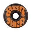 画像1: OJ wheels (OJウィール) ミニ・スーパージューシー 78A/60MM (1)