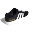 画像4: adidas Skateboarding（アディダススケートボーディング） MATCHBREAK SUPER BLACK/WHITE (SUEDE) (4)