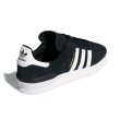 画像4: adidas Skateboarding（アディダススケートボーディング） CAMPUS ADV　BLACK/WHITE (SUEDE) (4)