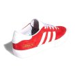 画像7: adidas Skateboarding（アディダススケートボーディング） MATCHBREAK SUPER SCARLET/WHITE (SUEDE) (7)