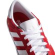 画像5: adidas Skateboarding（アディダススケートボーディング） MATCHBREAK SUPER SCARLET/WHITE (SUEDE) (5)