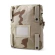 画像3: リジェクト品 アメリカ軍 MOLLE II SUSTAINMENT ポーチ 3Cデザート MADE IN USA (3)