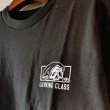 画像3: LURKING CLASS(ラーキングクラス） Rest In Piss 202BLACK S/S Tee (3)