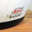 画像10: Vintage Helmet（ビンテージヘルメット）BELL STAR 120 WHITE 60cm【内装リペア済み】 (10)