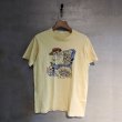 画像1: 【Vintage】1975年 IDLE ID ,INC PINBALL WIZARD S/S クルーネックTシャツ（表記Lサイズ） (1)