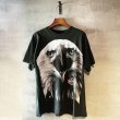 画像1: 【Vintage】Official-93s Harley-Davidson T-Shrts Size : XL (1)