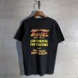 画像2: 【USED】2004s Lost in the 50s S/S T-shirt. . Size :L (2)