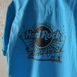 画像4: 【Vintage/Used】2000s〜 Hilton(ヒルトン) Hrad Rock ENERGY  オープンカラーボーリングシャツ/表記メンズL (4)
