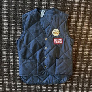 Vintage/Used】70s Levi's（リーバイス ） 60505 デニムベスト