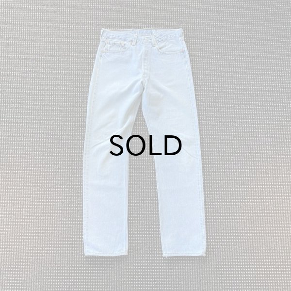 LEVI'Sリーバイス501 98年代 トップ裏546工場 MADE IN USA