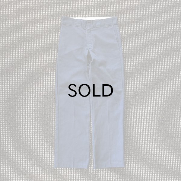 USED Dickies（ディッキーズ ）874ワークパンツ/サイズ28 レングス28 ...