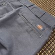 画像5: USED Dickies（ディッキーズ ）874ワークパンツ/サイズ28 レングス28 (5)