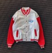 画像1: 90年代 CHEVY TRUCKS OFFICIAL SWEAT STADIUM JUMPER/サイズ表記XXL (1)