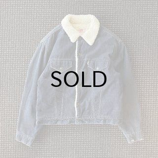VINTAGE - 【LAKELAND】70's vine ファラオジャケット A-3112の