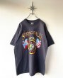画像1: 【Vintage/USED】90年代 Fruits Of Room （フルーツオブルーム ） ショートスリーブ・Tシャツ "SPRING RALLY1998" サイズXL MADE IN USA. (1)