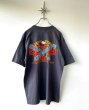 画像2: 【Vintage/USED】90年代 Fruits Of Room （フルーツオブルーム ） ショートスリーブ・Tシャツ "SPRING RALLY1998" サイズXL MADE IN USA. (2)