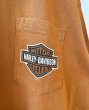 画像5: 【USED】Harley-Davidson （ハーレーダビッドソン ） ショートスリーブ・Tシャツ "Mesa Arizona" サイズXL MADE IN USA. (5)