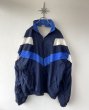 画像1: 【Vintage/USED】80-90年代 O 'WELL スポーツジャケット/サイズ表記XL (1)