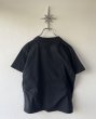 画像2: 【Vintage/USED】ZIP-it LONDON （ジップイット・ロンドン ） ショートスリーブ・Tシャツ ・USサンダー・ホース 表記サイズ12/14 (2)